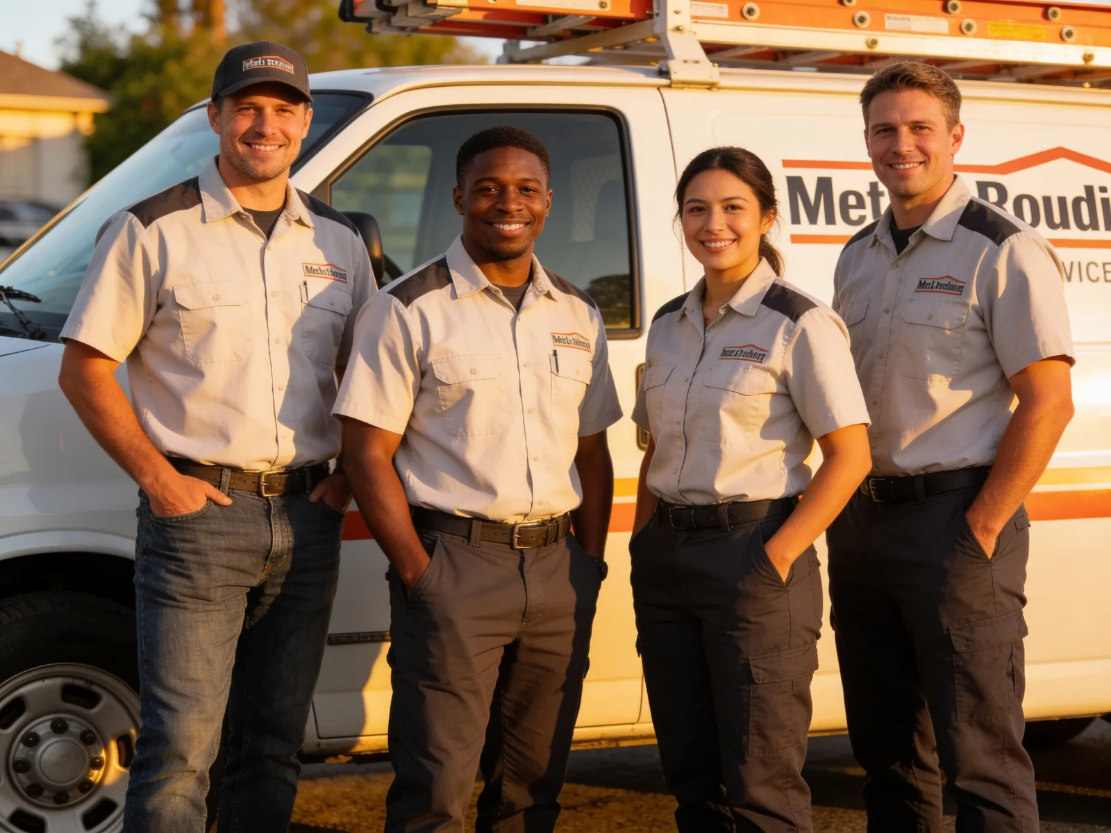 Metal Roof Installation company in Dryden, TX